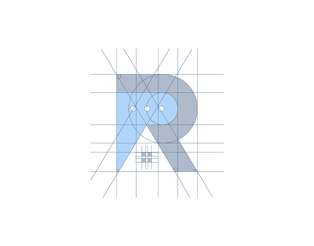 Real Estate, Branding Design, Logo Design Image 2