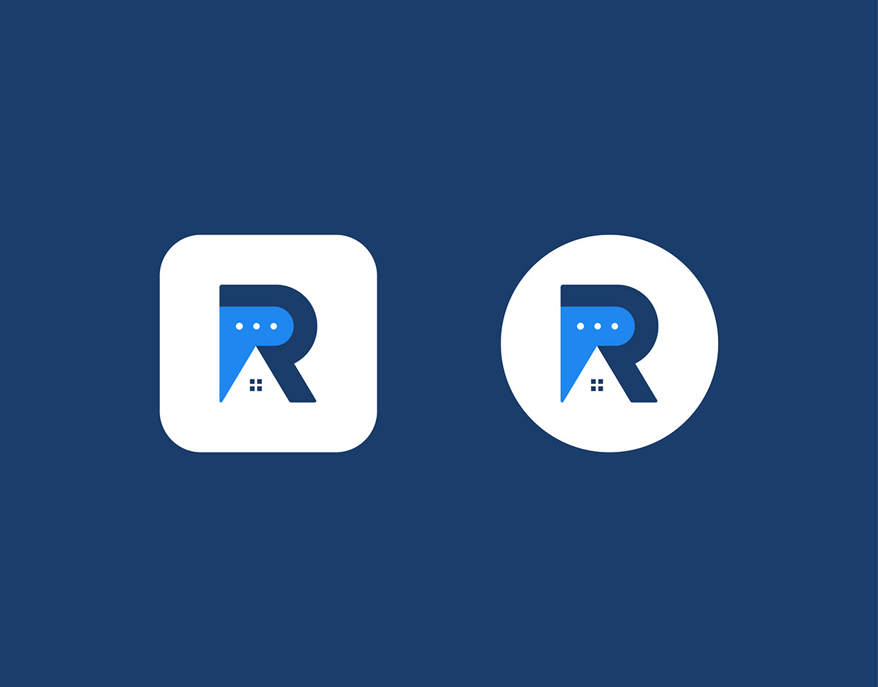 Real Estate, Branding Design, Logo Design Image 5