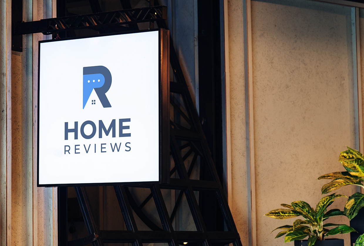 Real Estate, Branding Design, Logo Design Image 7