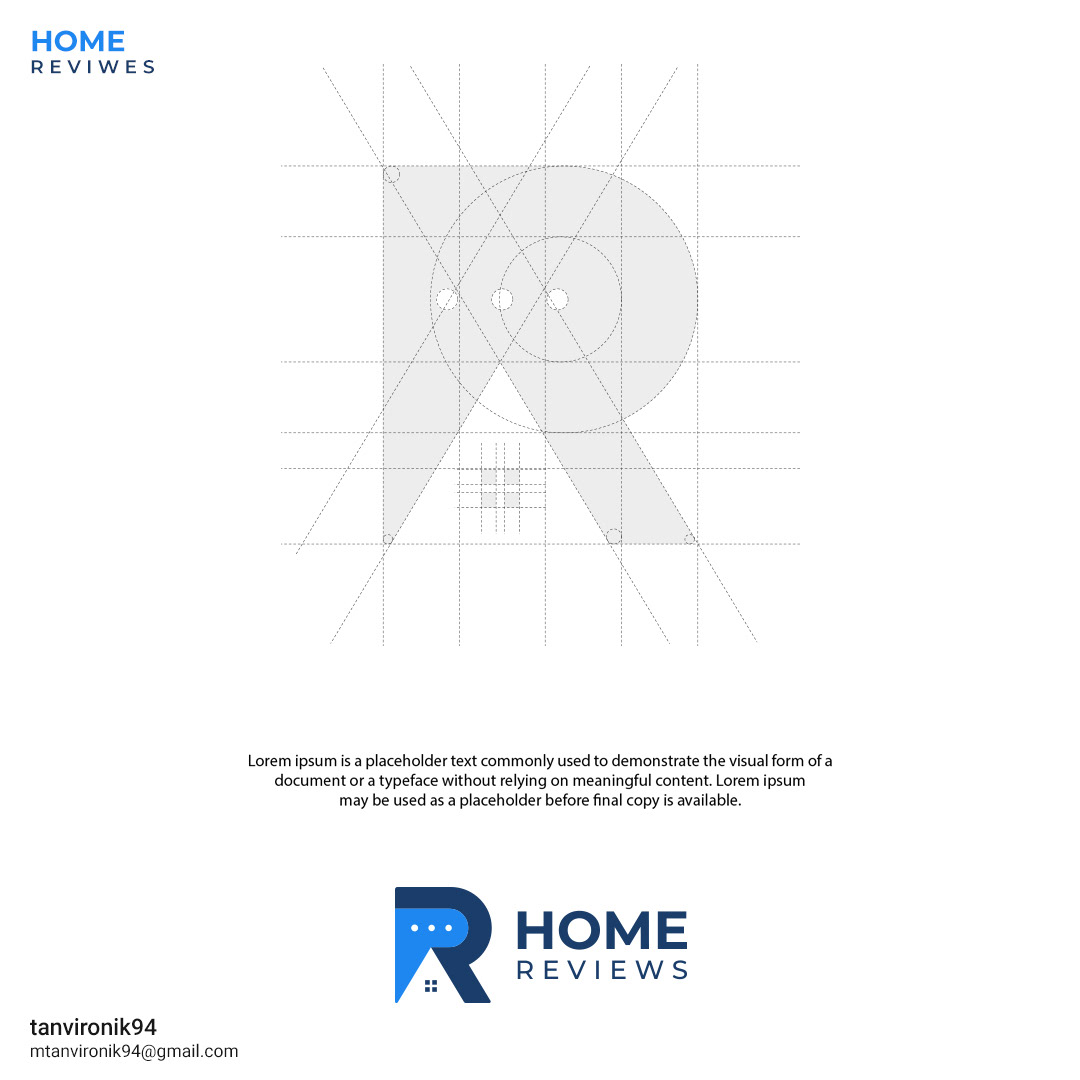 Real Estate, Branding Design, Logo Design Image 14