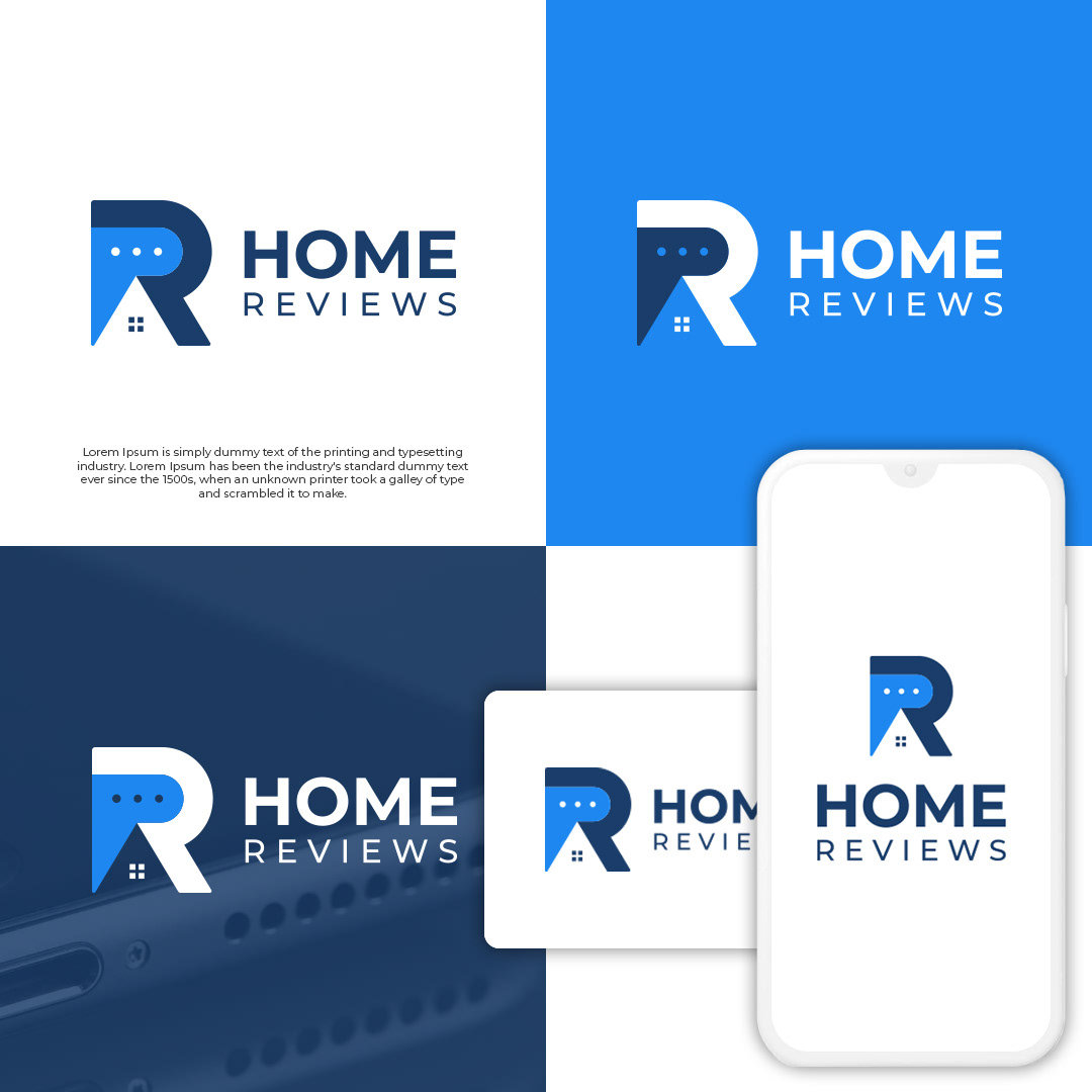 Real Estate, Branding Design, Logo Design Image 15