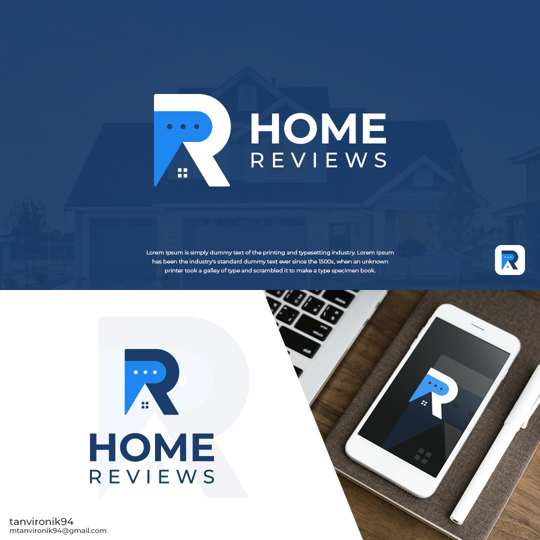 Real Estate, Branding Design, Logo Design Image 16