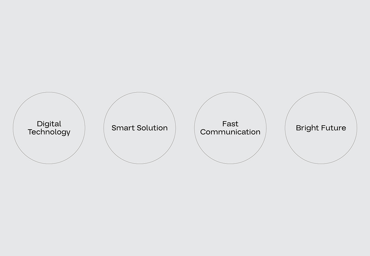 Lunixr - Visual Identity Image 4