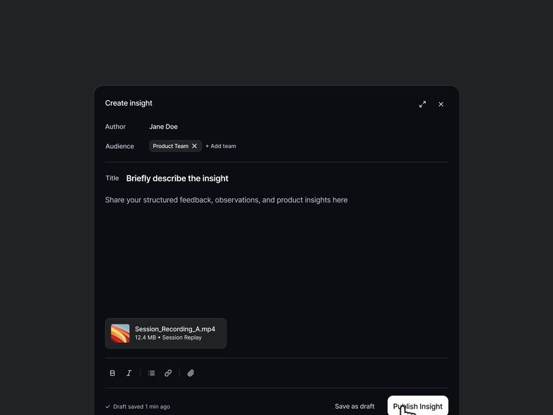 Compose - Consistent UI