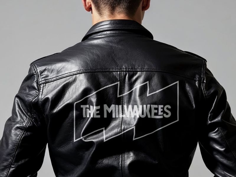 The Milwaukees — Visual Identity