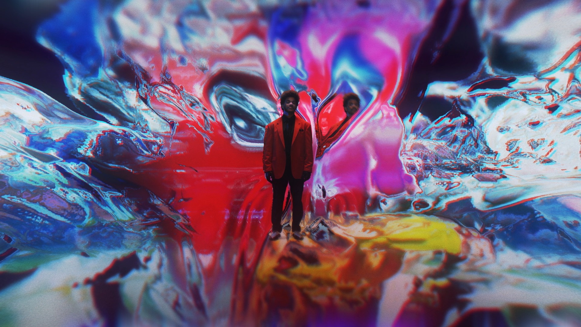 AloneWithMe.Ai - The FWA Image 1
