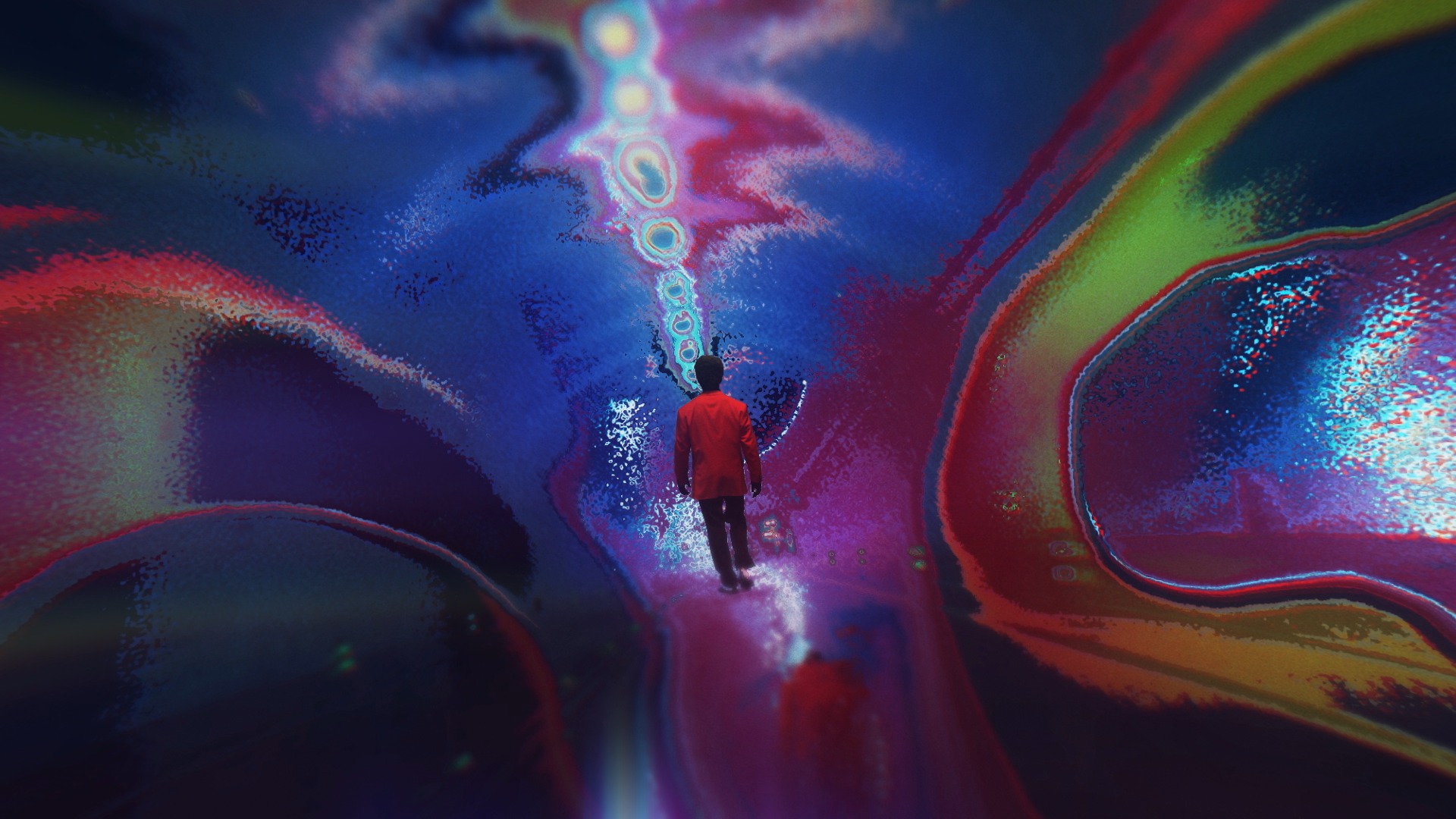 AloneWithMe.Ai - The FWA Image 2