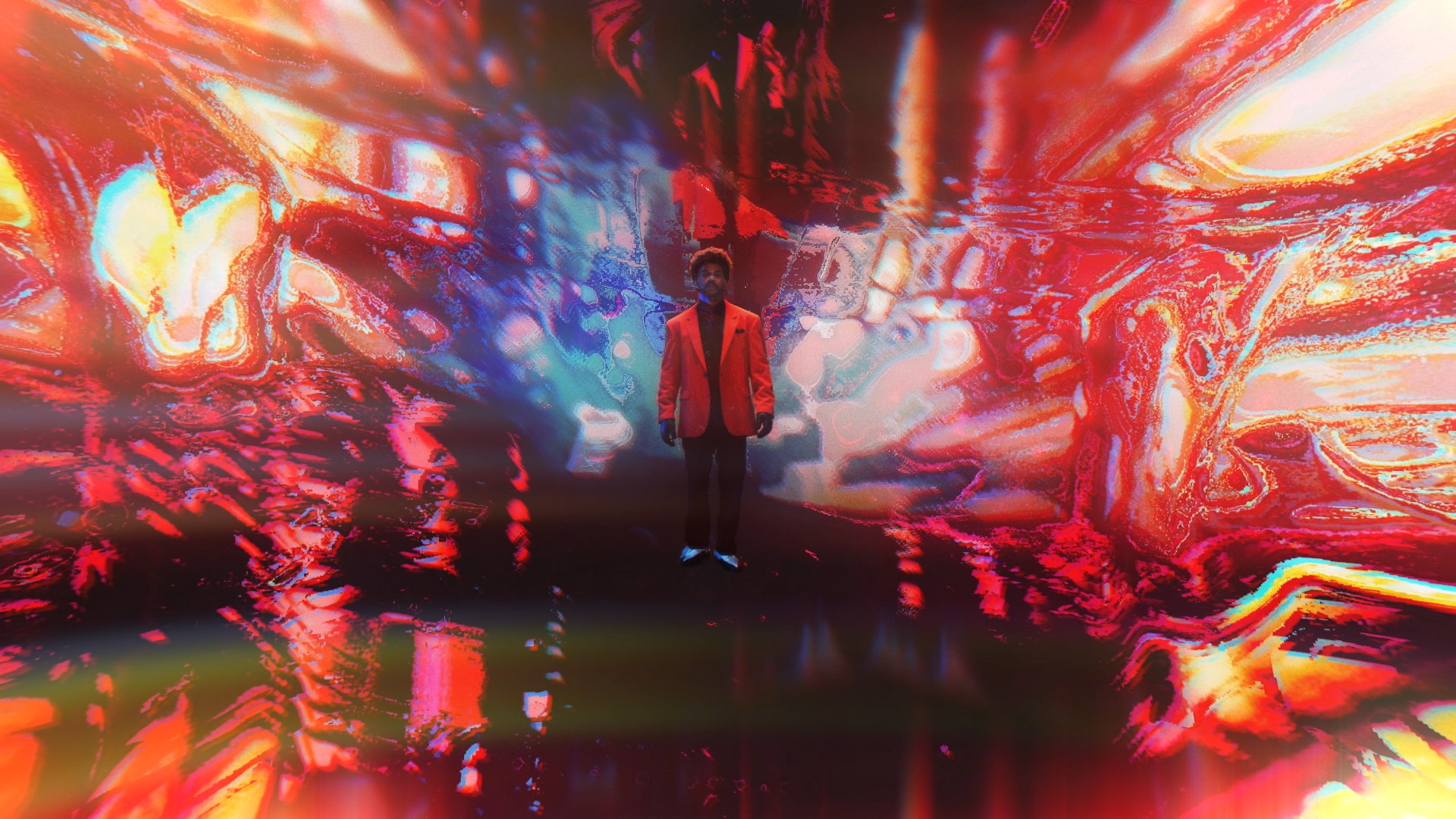 AloneWithMe.Ai - The FWA Image 4