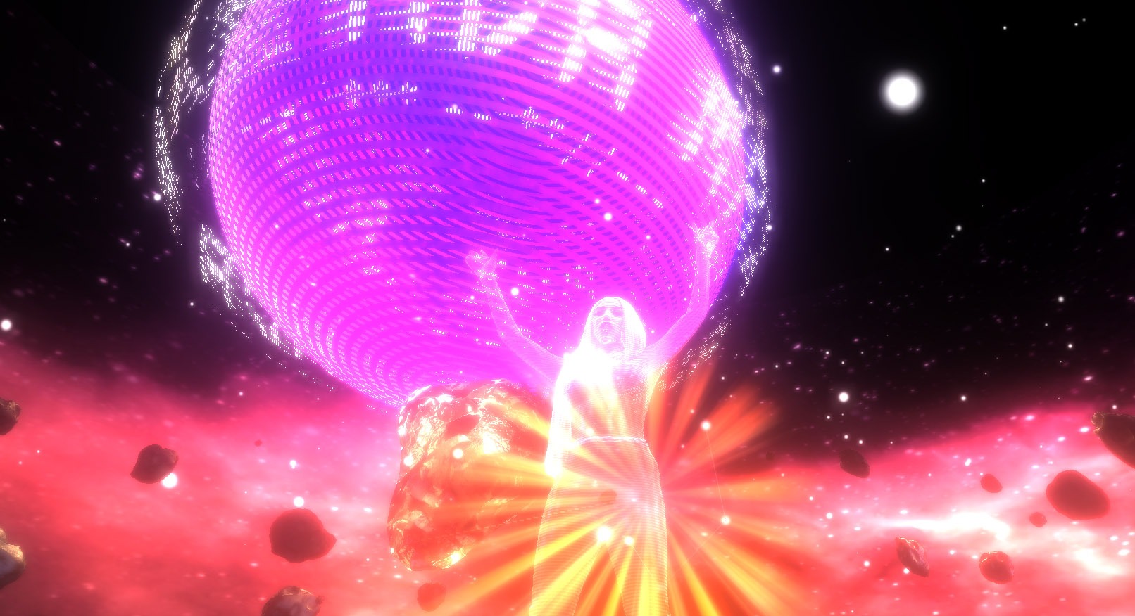 Coca-Cola Starlight Image 0