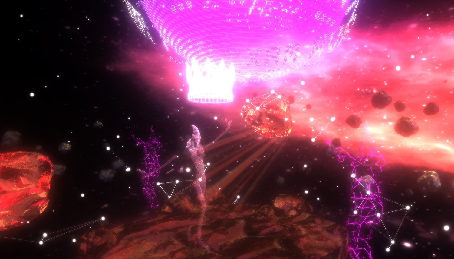 Coca-Cola Starlight Image 1