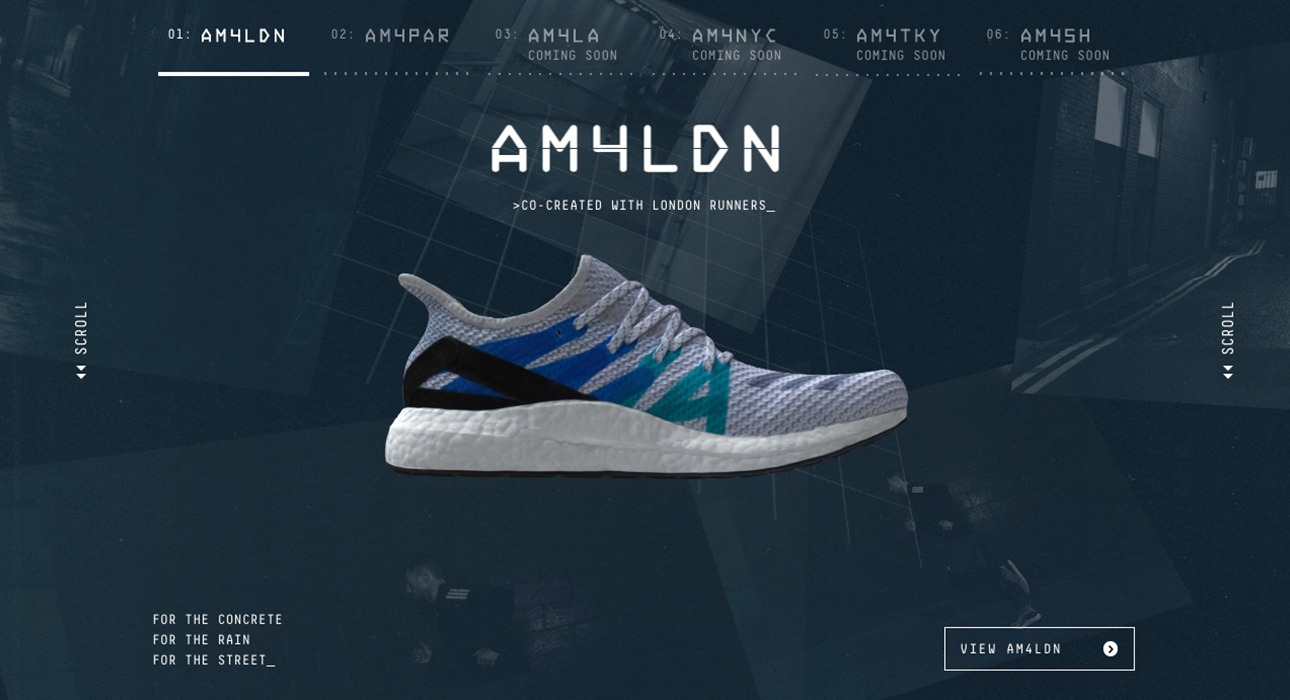 Adidas Speedfactory Image 0