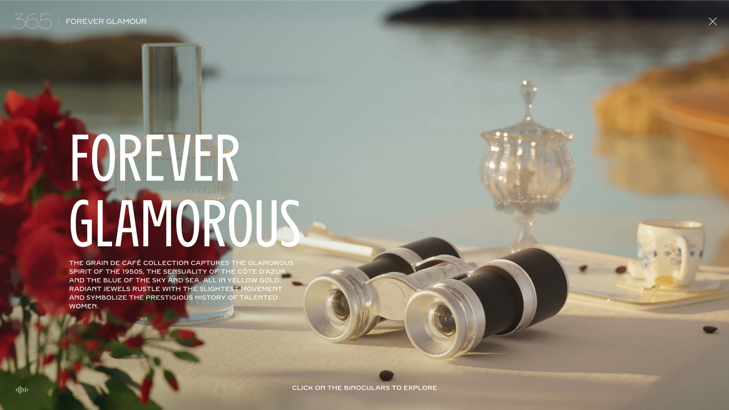 A year with Cartier Image 7