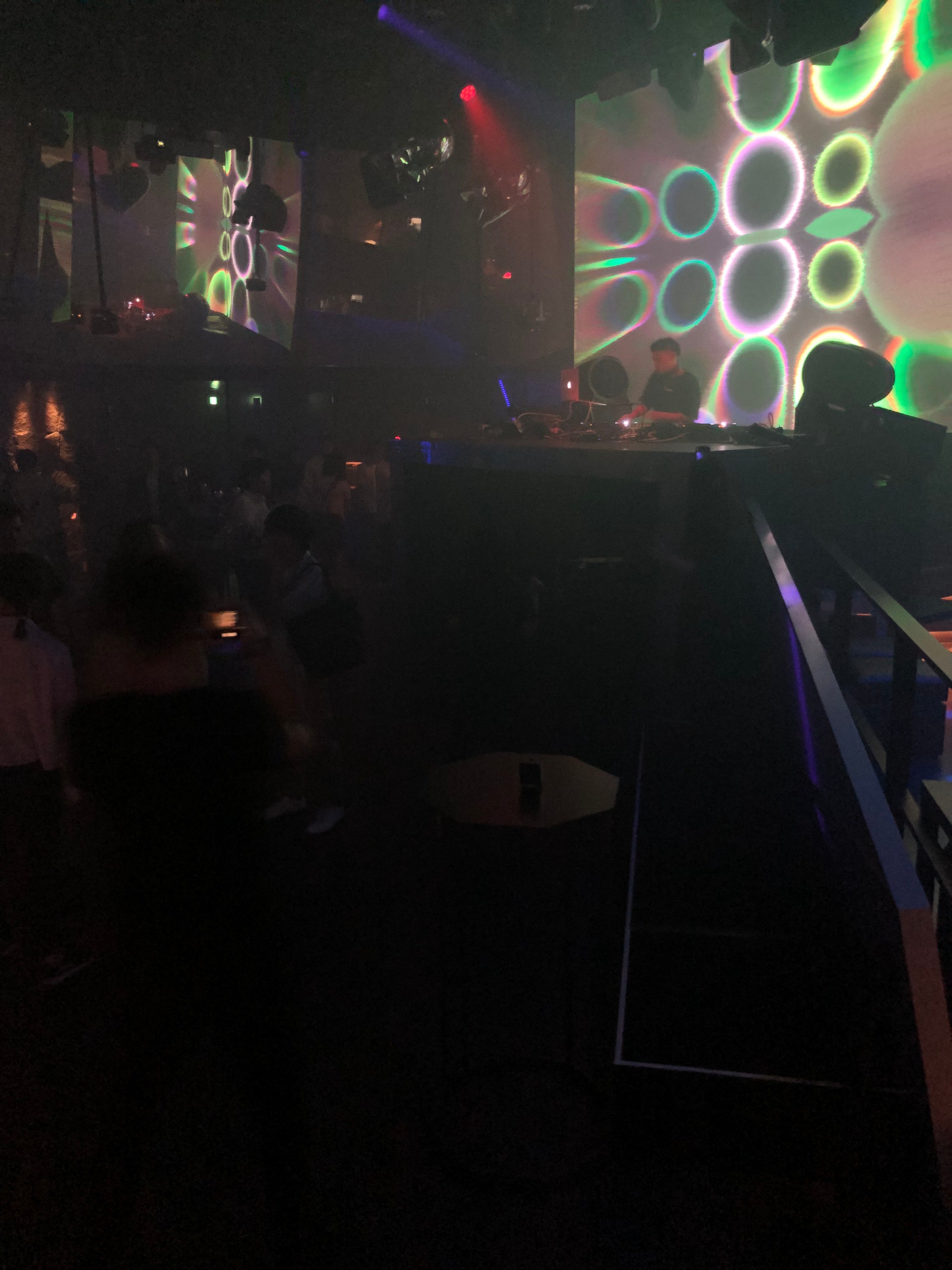 Tokyo VJ Image 5