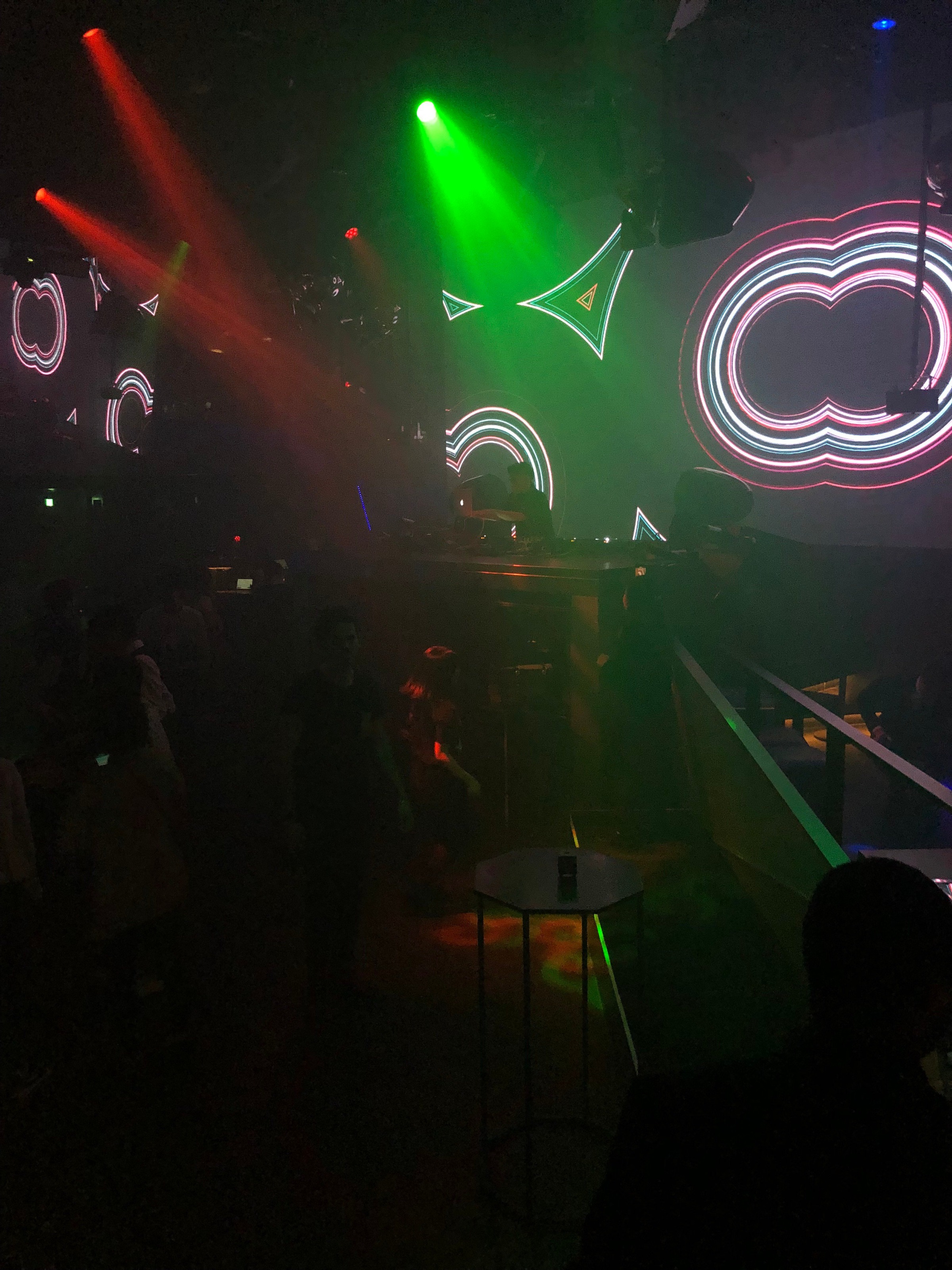 Tokyo VJ Image 6