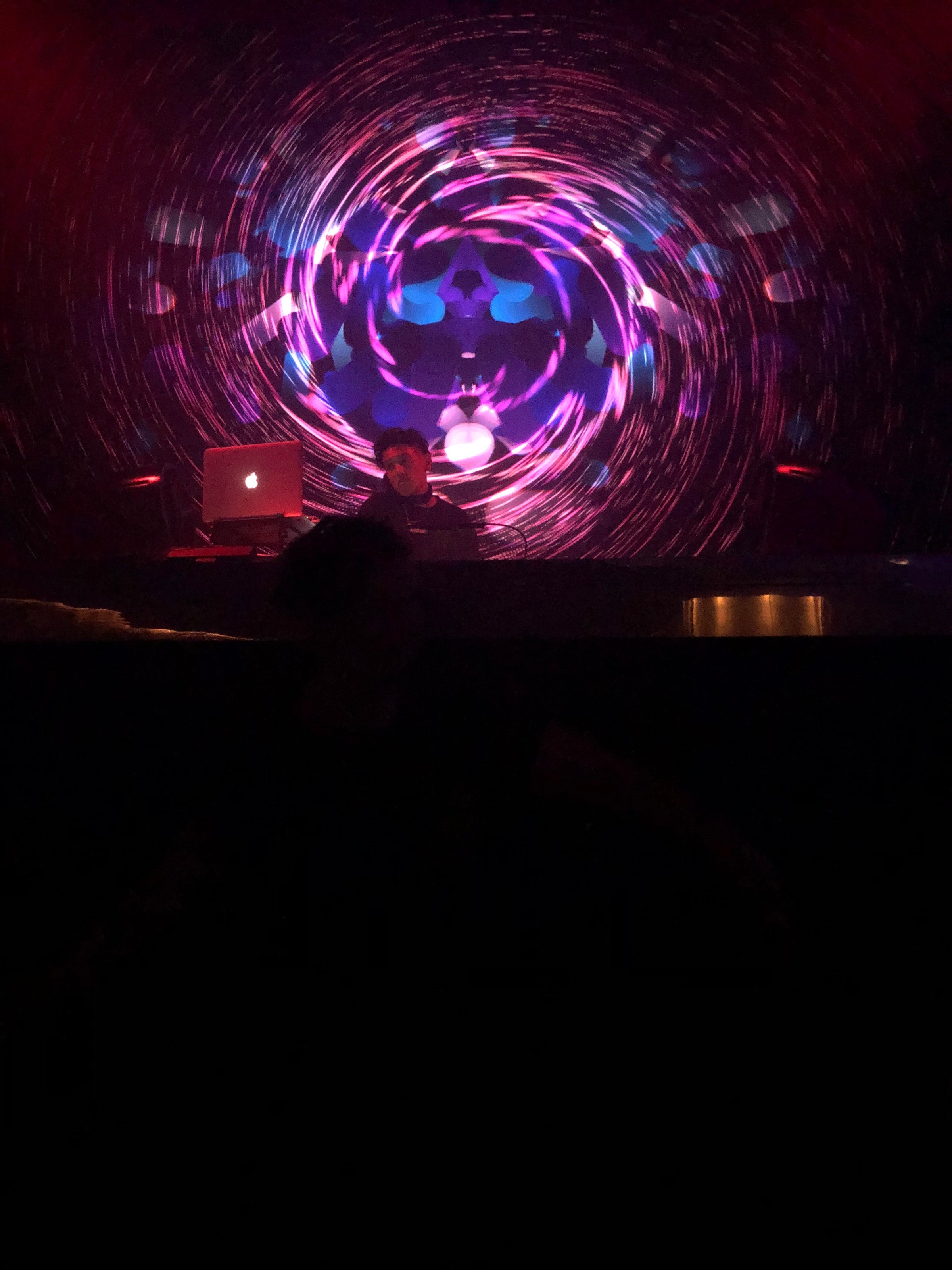 Tokyo VJ Image 7