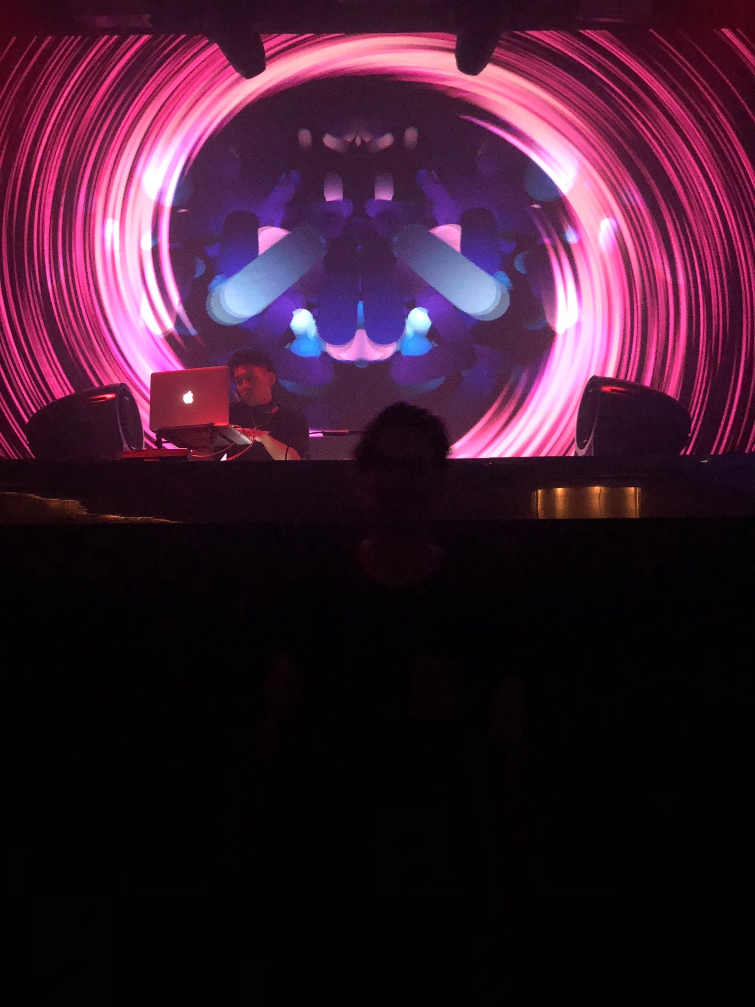 Tokyo VJ Image 8