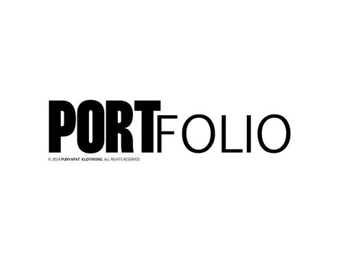 Portfolio 2024