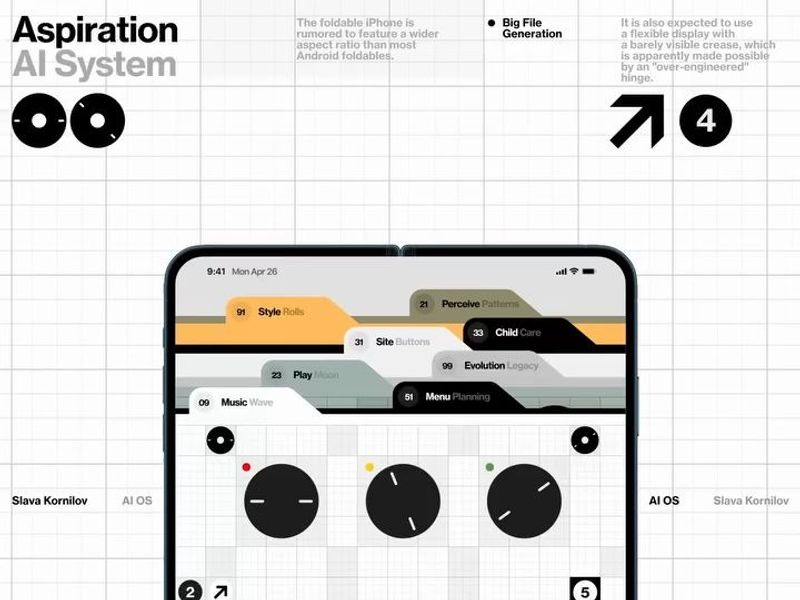 iPhone Duo