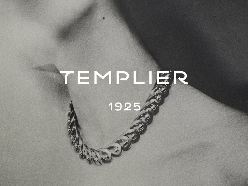 Templier | Bijoux Art Deco Raymond Templier