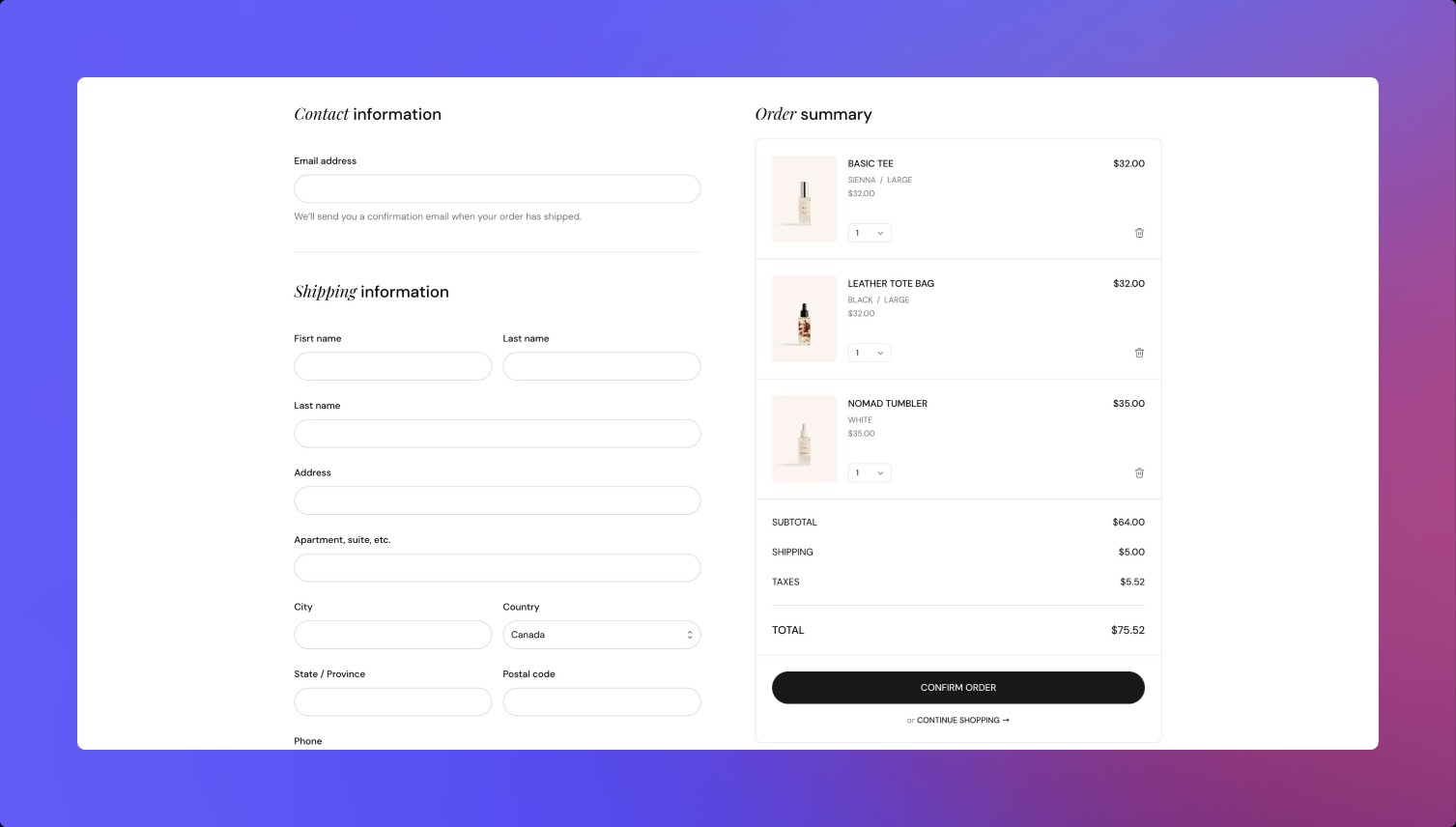 Bitpan - Multipurpose eCommerce Skincare, Fashion, Hijab  Image 1