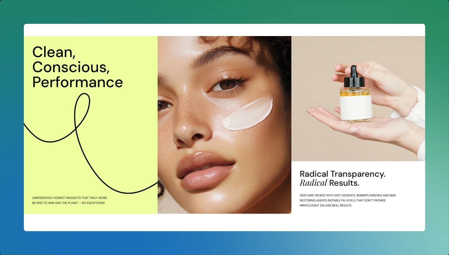 Bitpan - Multipurpose eCommerce Skincare, Fashion, Hijab  Image 2