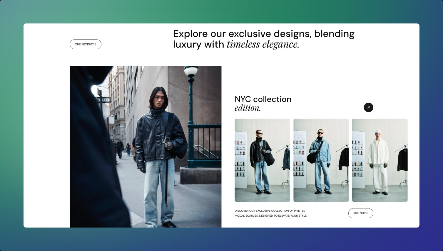 Bitpan - Multipurpose eCommerce Skincare, Fashion, Hijab  Image 5