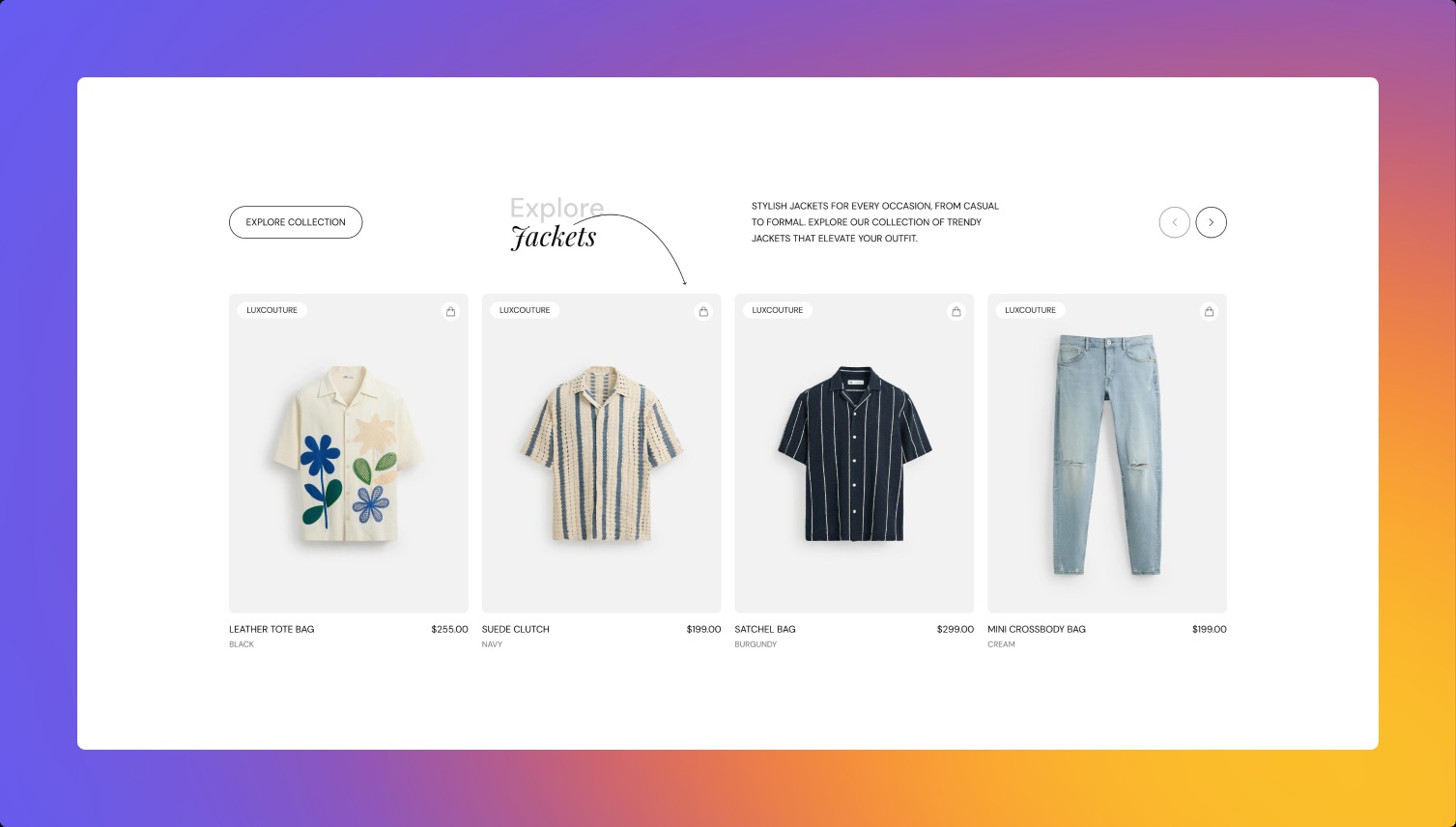 Bitpan - Multipurpose eCommerce Skincare, Fashion, Hijab  Image 8