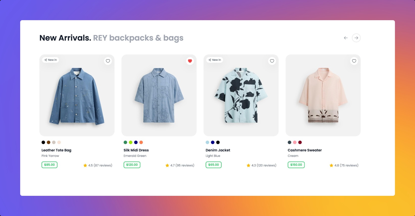 Ciseco - Shop & eCommerce NextJs Tailwind CSS Image 0