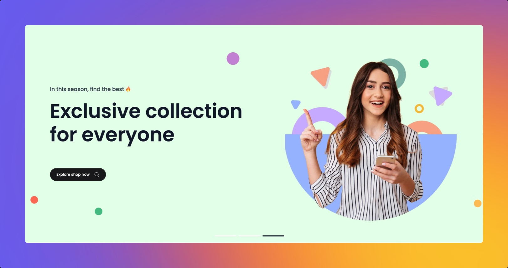 Ciseco - Shop & eCommerce NextJs Tailwind CSS Image 9