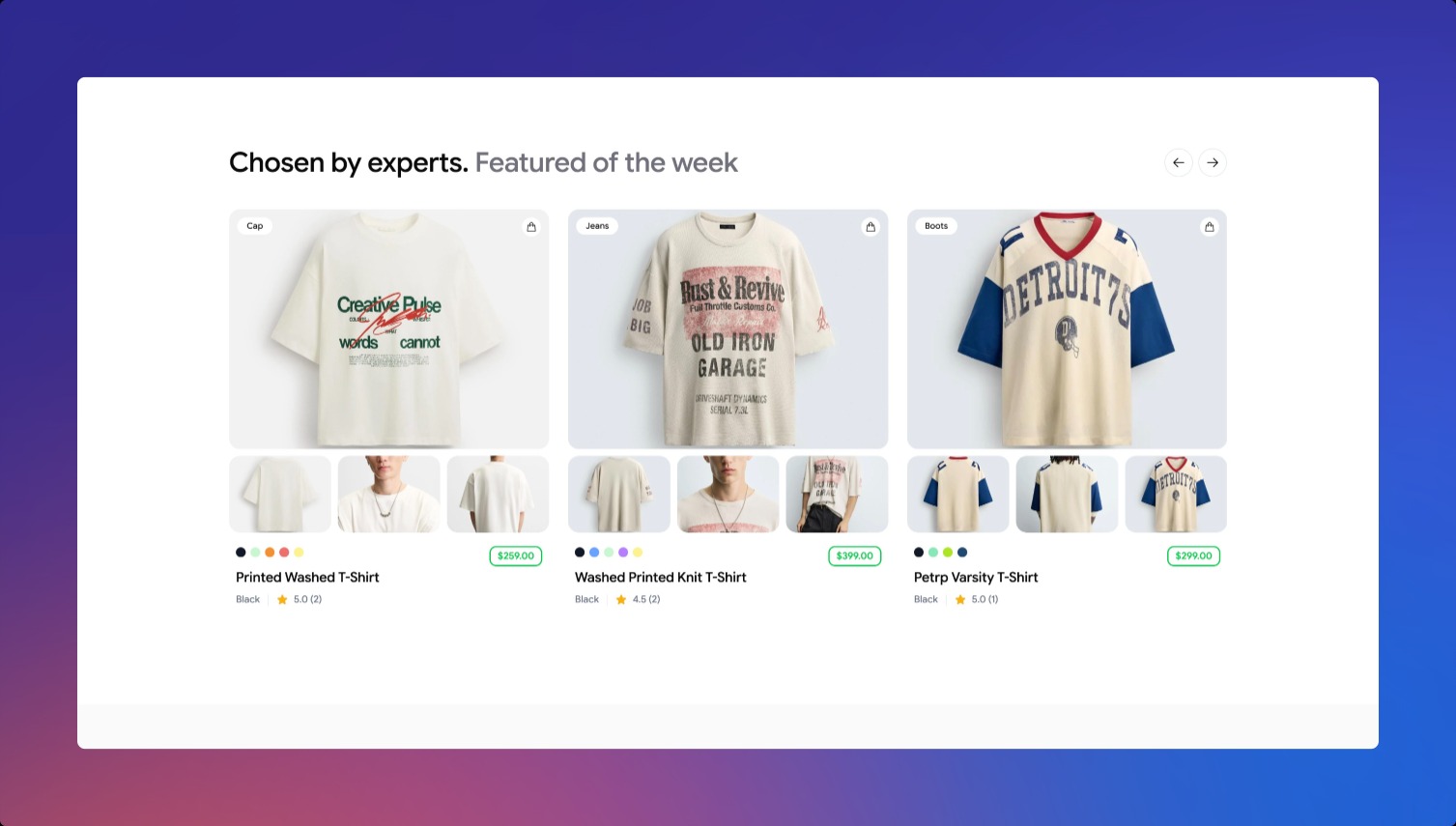 Ciseco – Multipurpose WooCommerce FSE block theme Image 0