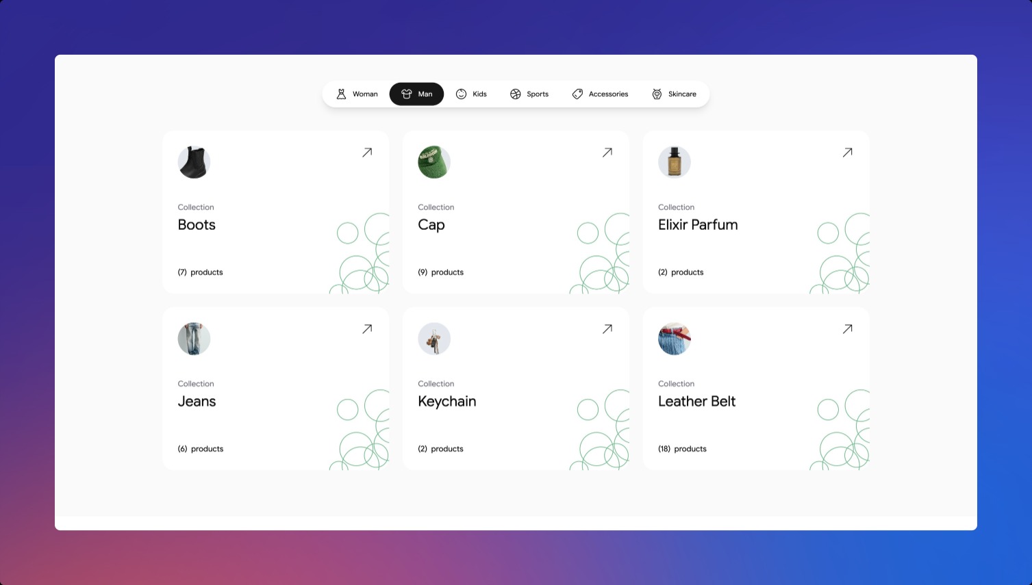 Ciseco – Multipurpose WooCommerce FSE block theme Image 1