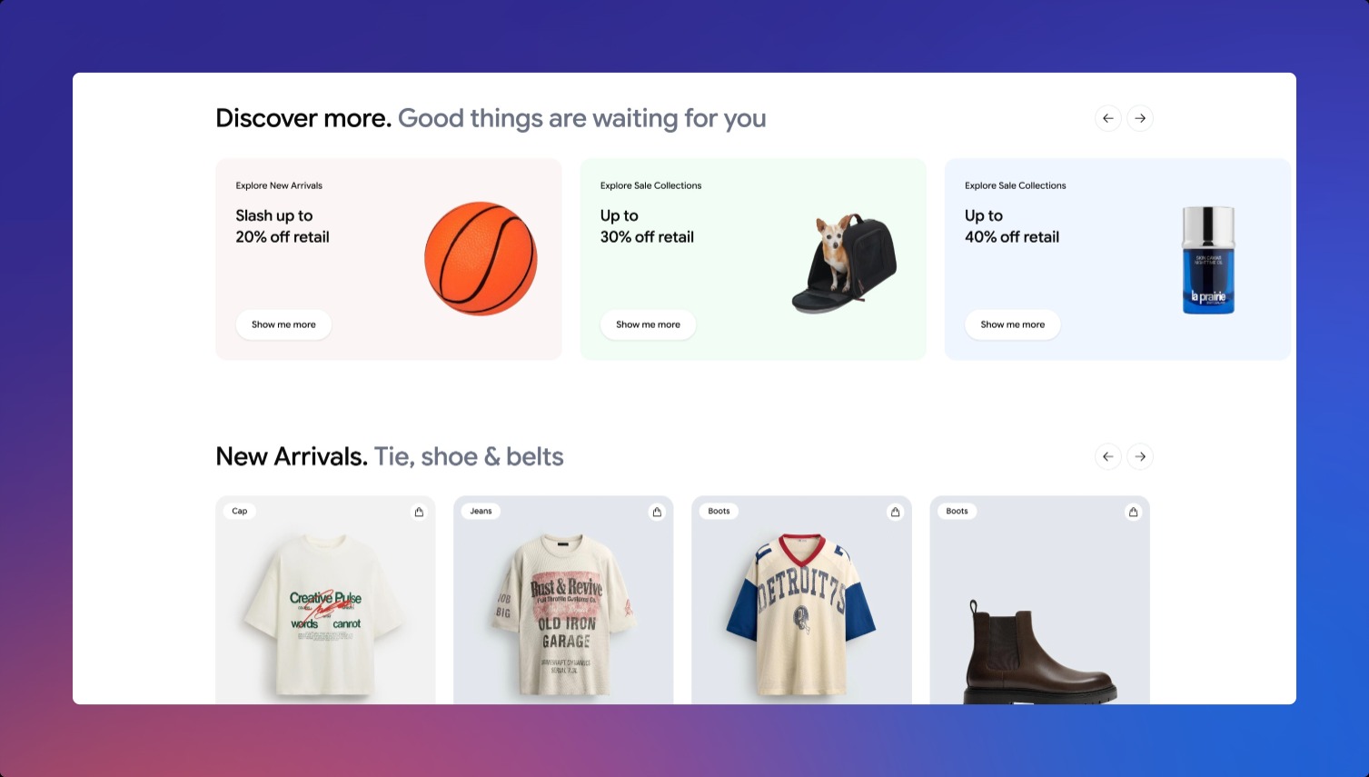 Ciseco – Multipurpose WooCommerce FSE block theme Image 2
