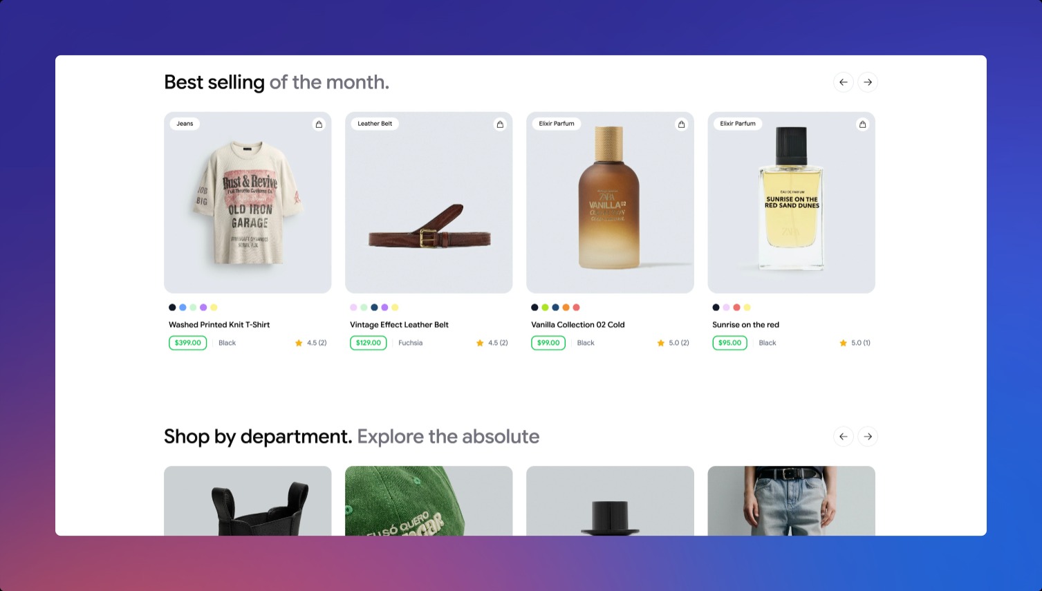 Ciseco – Multipurpose WooCommerce FSE block theme Image 4