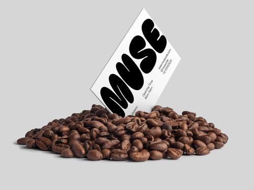 Muse Cafe