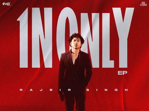 1NONLY | PUBLICITY DESIGN