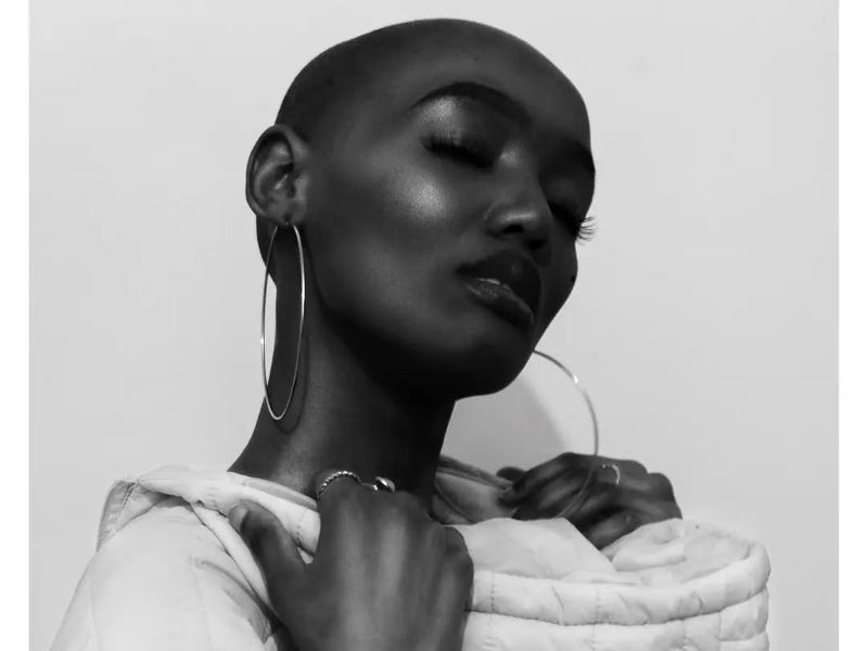 Acros film simulation series 1