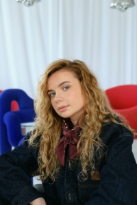 Ieva Staneliūnaitė