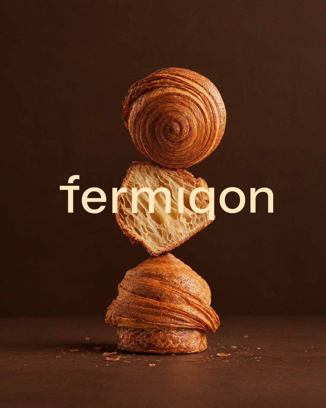 Fermiqon Branding Image 0
