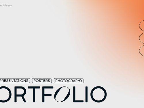 Graphic Design Portfolio 23/24