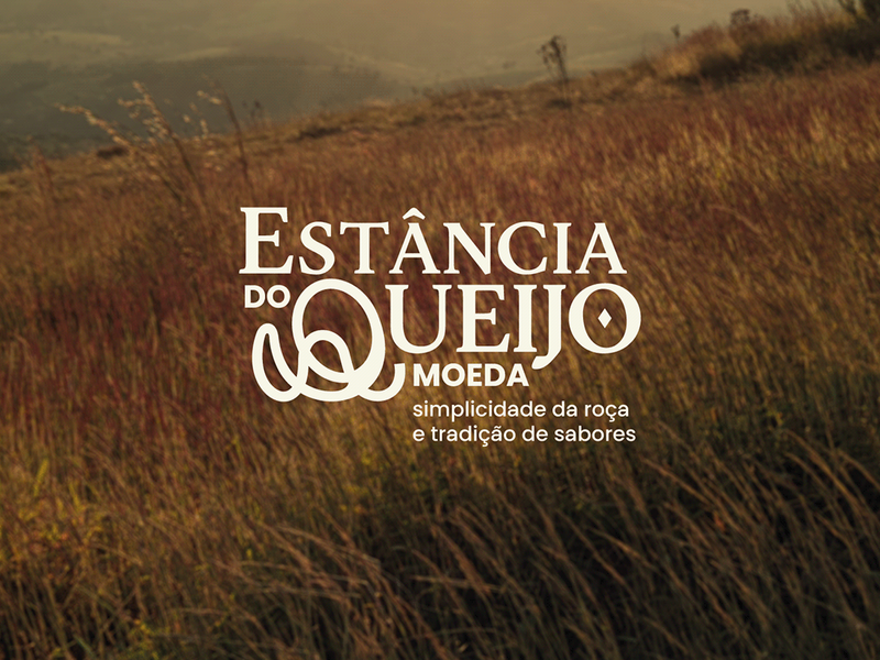Proposta de Redesign ◆ Estância do Queijo Moeda ◆