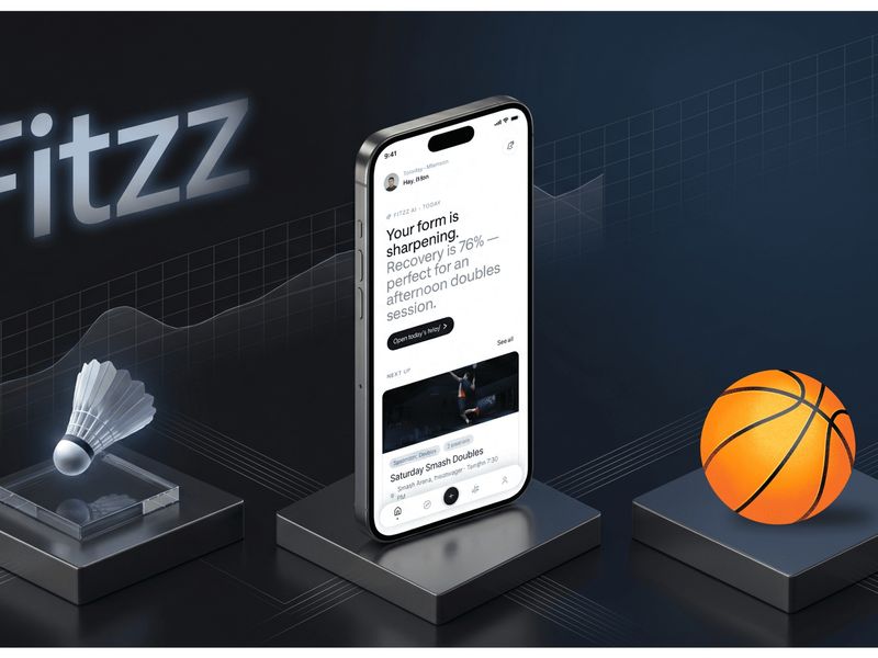 Introducing Fitzz