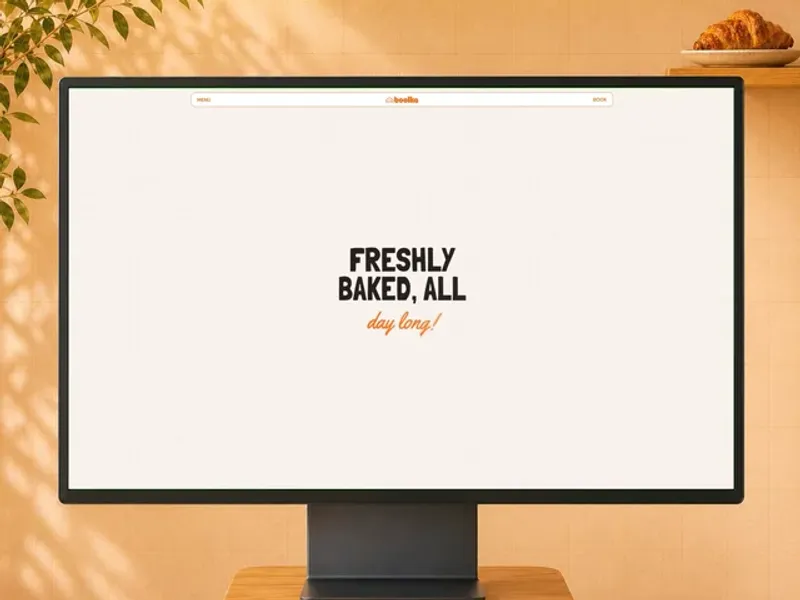 Boolka by Roman Koby - Uncategorized design asset by framer