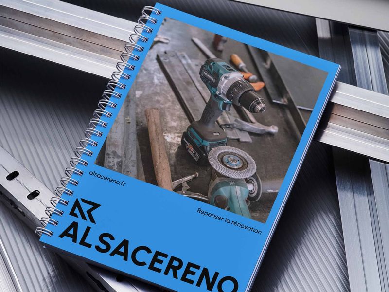 Alsace Réno — Brand Strategy