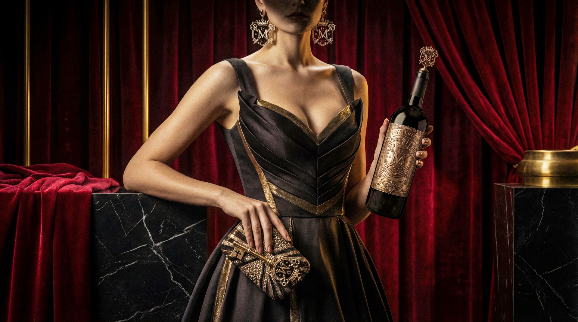 Mysterium | Up-Brands Image 1