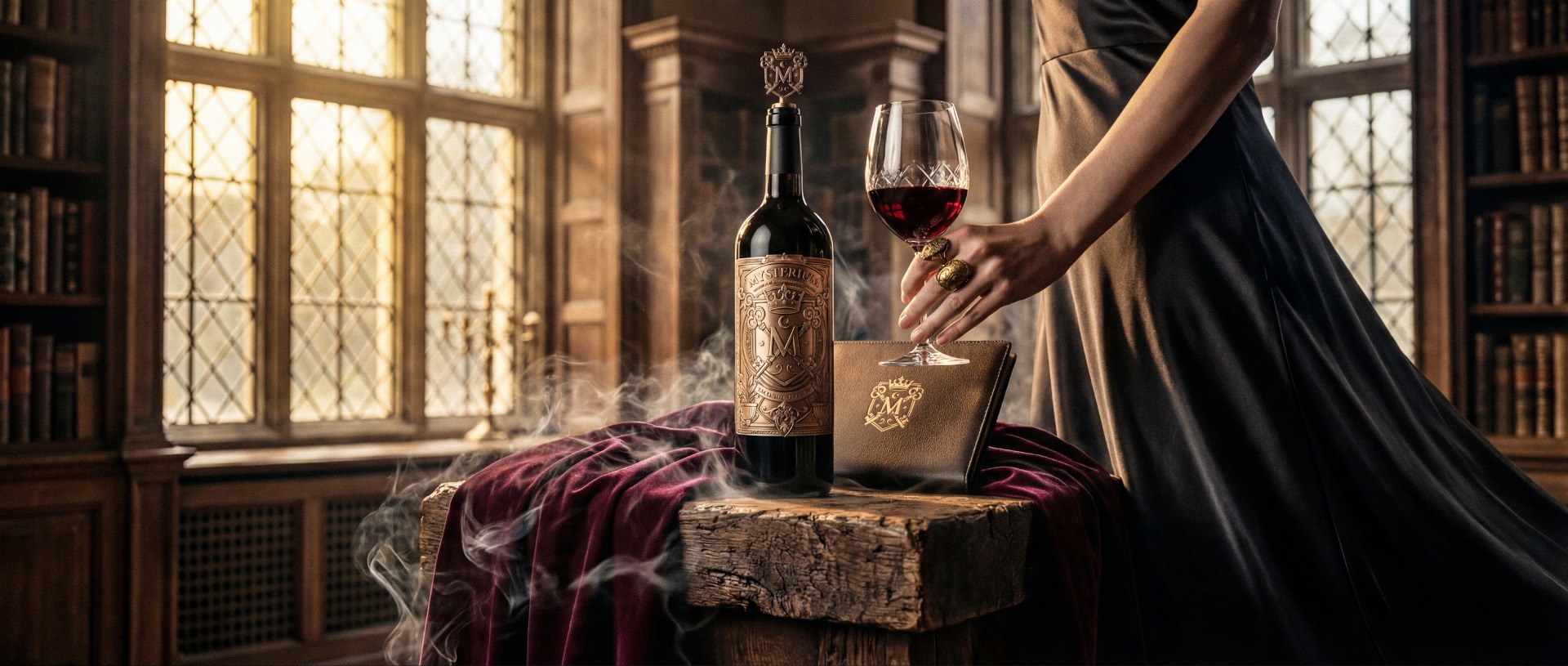 Mysterium | Up-Brands Image 2