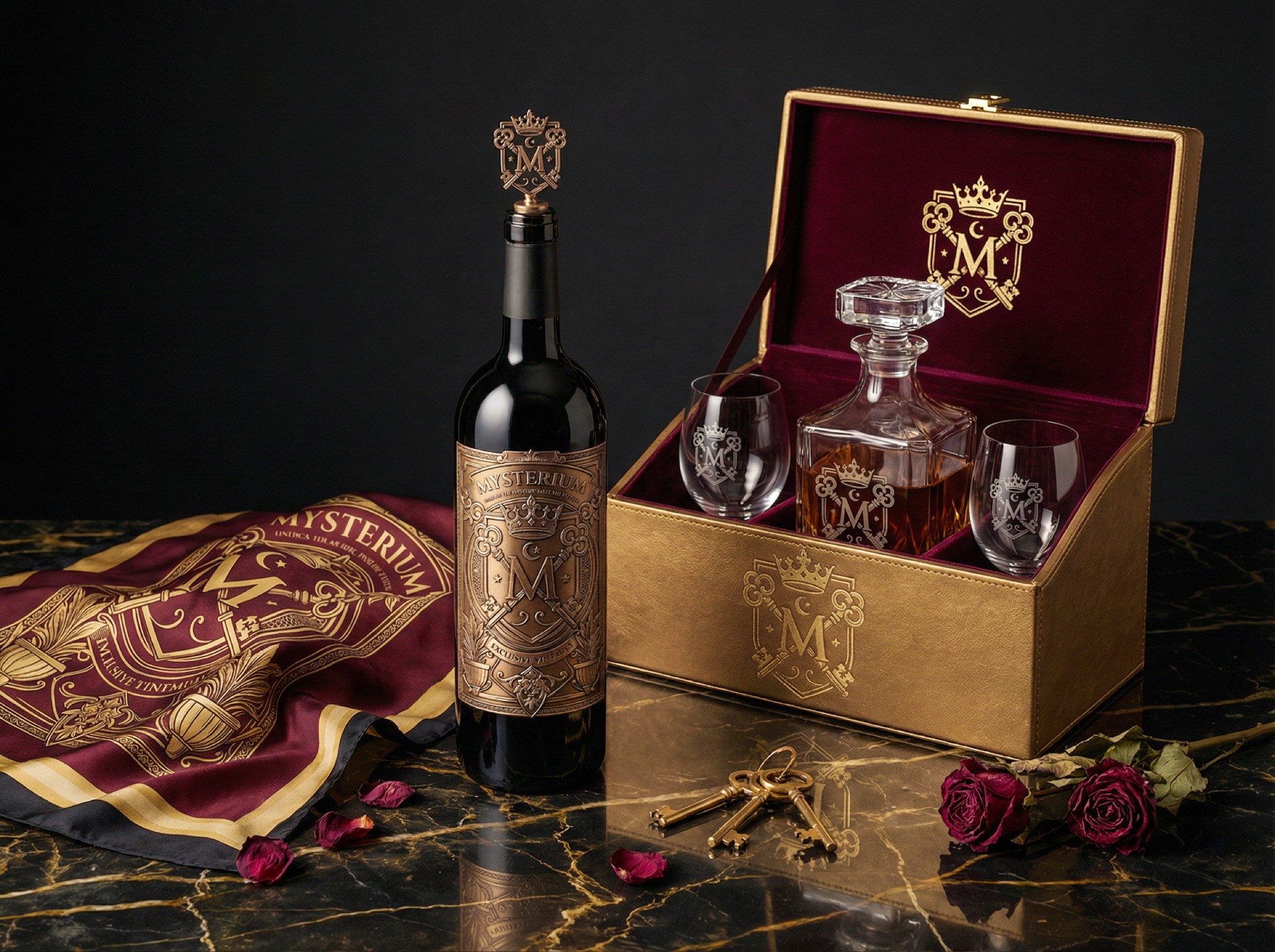 Mysterium | Up-Brands Image 4