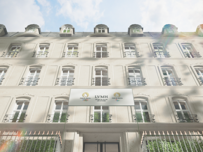 LVMH – The Maison of All Victories