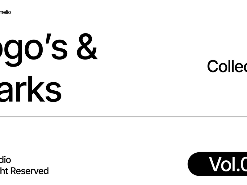 Logo's & Marks