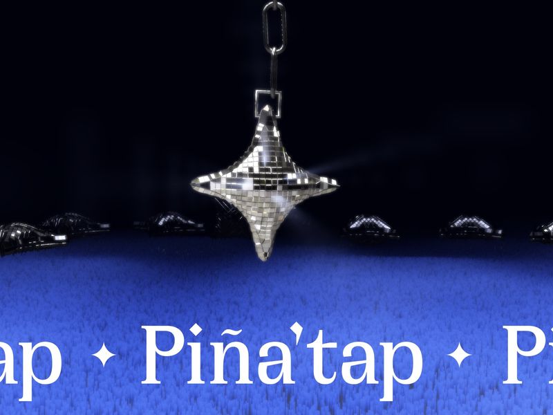 Beaucoup — Piña'tap