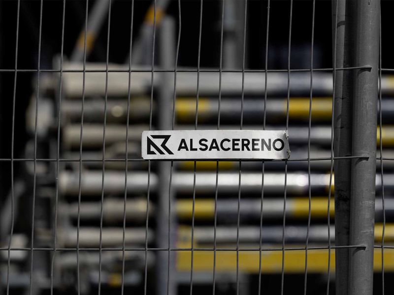 Alsace Réno — Brand Strategy